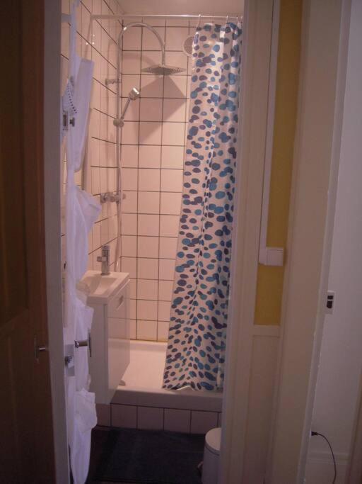 ריימס Grand Appartement Proche Cathedrale 4 Pers מראה חיצוני תמונה
